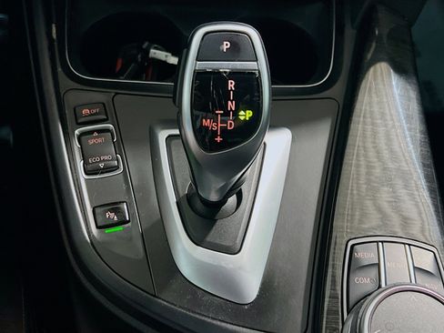 Used 2020 BMW 430i Convertible w/ Convenience Package image 13