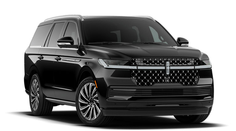 New 2027 Lincoln Navigator Black Label AWD/4WD image 27