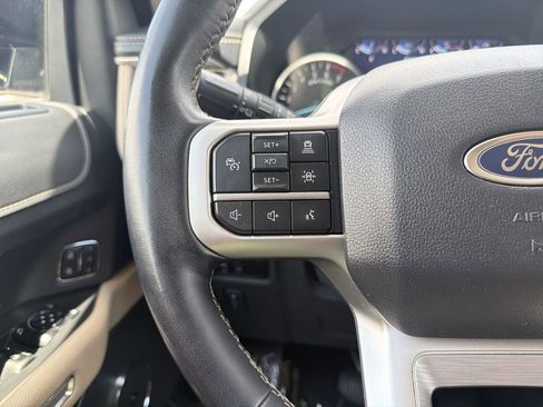 Certified 2024 Ford Expedition Max Limited RWD image 30
