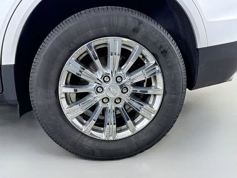 Used 2019 Cadillac XT5 Luxury image 34