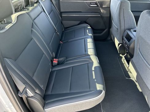 Used 2026 GMC Sierra EV Elevation AWD/4WD image 26
