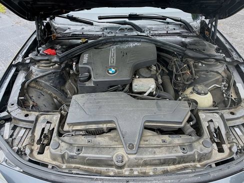 Used 2013 BMW 328i Sedan RWD image 31