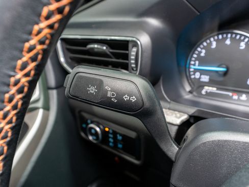 Used 2023 Ford Explorer Timberline w/ Timberline Technology Package image 31