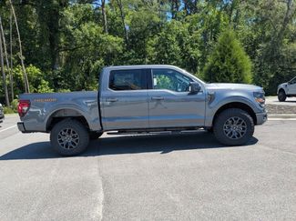 New 2026 Ford F150 Tremor w/ Bed Utility Package AWD/4WD video 3