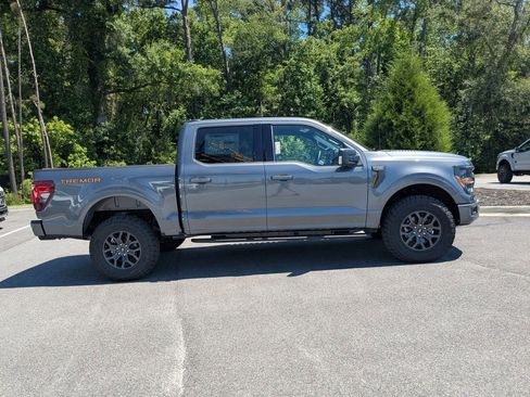 New 2026 Ford F150 Tremor AWD/4WD image 3