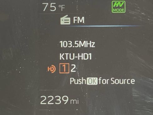 Used 2026 Toyota Prius Plug-In Hybrid FWD image 58