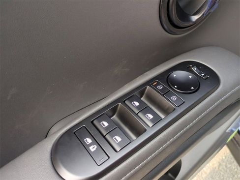 New 2026 Hyundai Palisade XRT Pro image 11