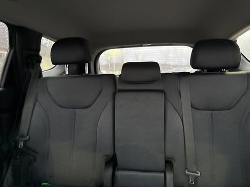 Certified 2023 Hyundai Santa Fe SE image 8