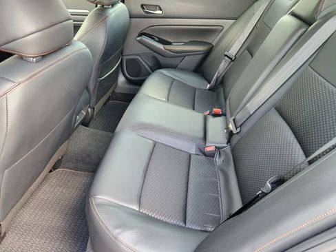 Used 2023 Nissan Altima 2.5 SR image 24