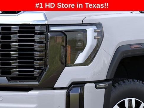 New 2026 GMC Sierra 3500 Denali Ultimate image 10
