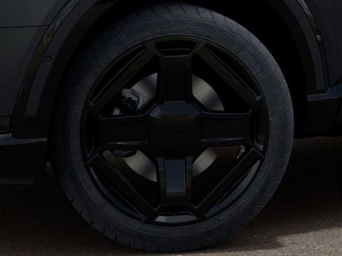 New 2027 Kia Telluride SX X-Line AWD/4WD image 9