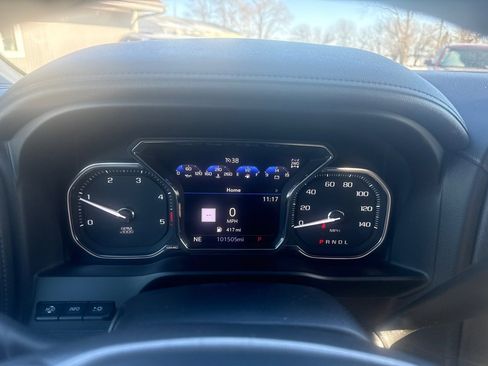 Used 2023 GMC Sierra 2500 Denali w/ Denali Ultimate Package image 30