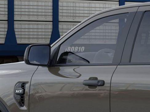 New 2026 Ford Ranger XLT AWD/4WD image 20