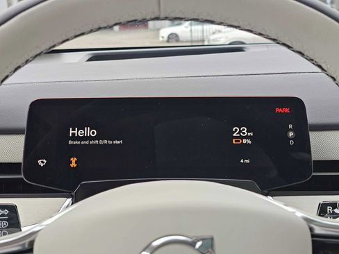 New 2025 Volvo EX90 Ultra w/ Protection Package Premier image 21