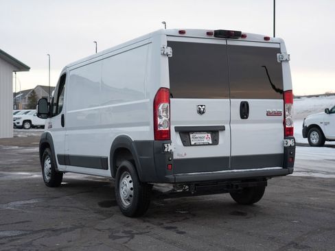 Used 2016 RAM ProMaster 1500 image 5