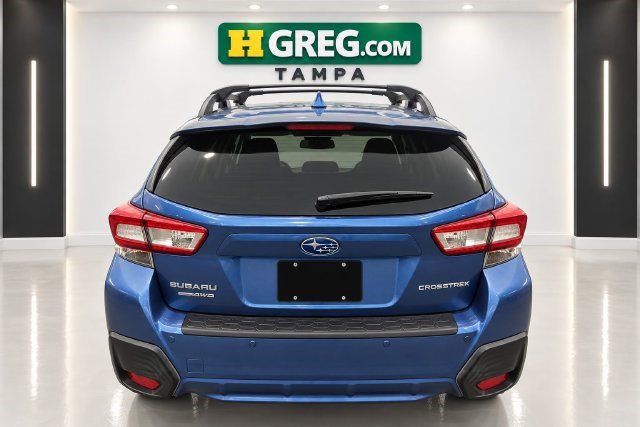 Used 2019 Subaru Crosstrek 2.0i Limited w/ Popular Package #4 AWD/4WD image 8
