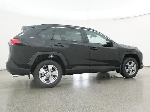 New 2025 Toyota RAV4 XLE image 51