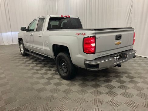Used 2016 Chevrolet Silverado 1500 LT w/ All Star Edition image 4
