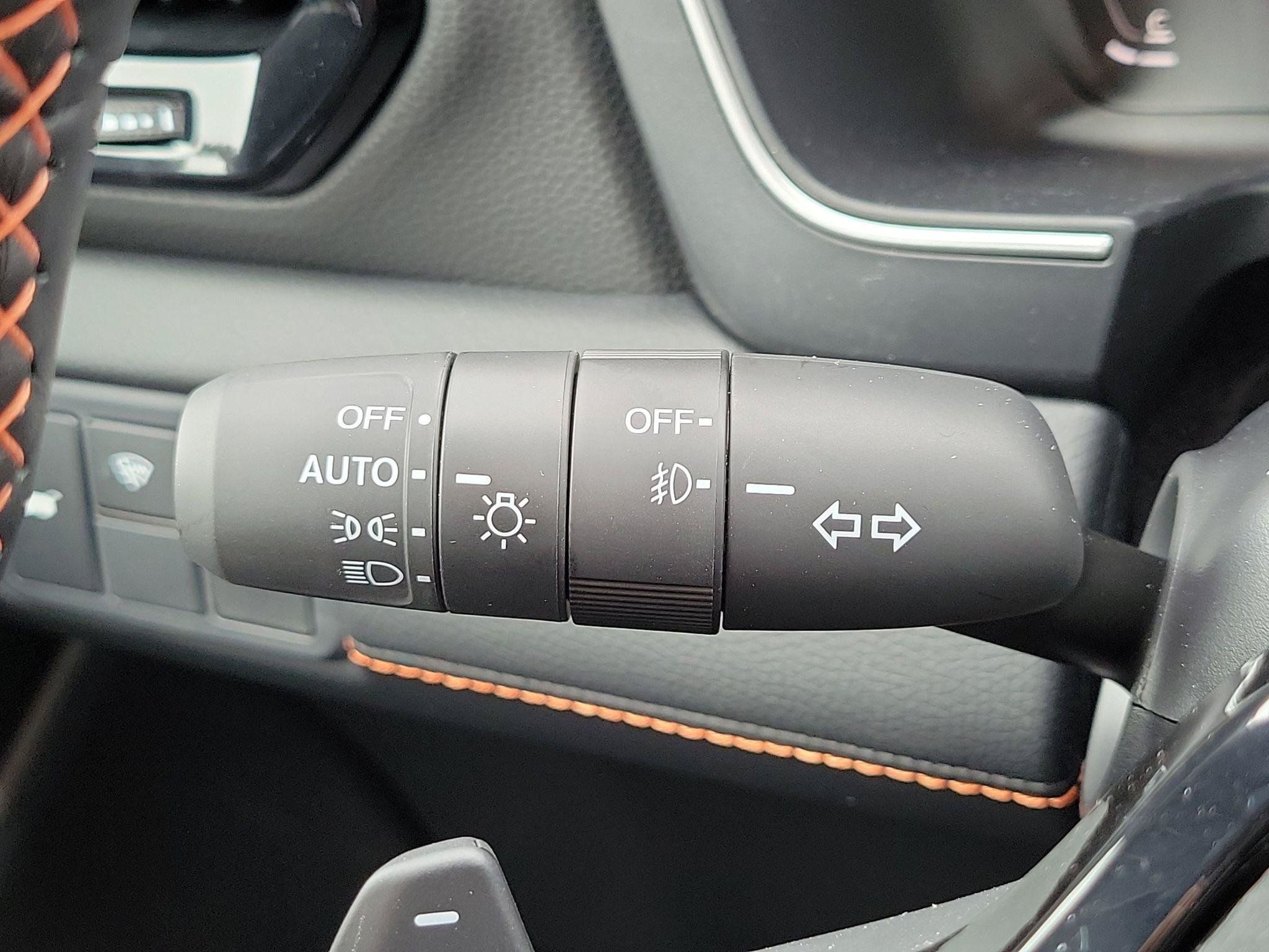 New 2026 Honda Passport TrailSport Elite image 14