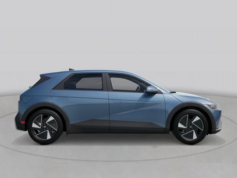 New 2026 Hyundai Ioniq 5 SEL AWD/4WD image 7