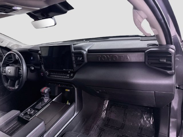Certified 2023 Toyota Sequoia TRD Pro AWD/4WD image 32