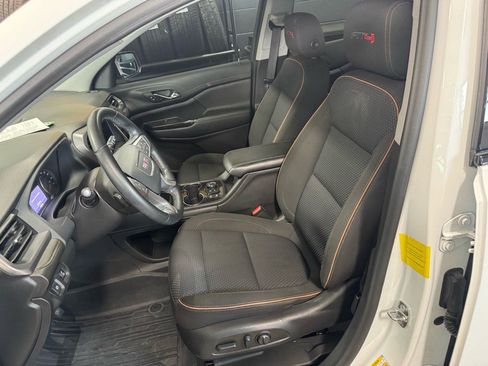 Used 2023 GMC Acadia AT4 w/ Trailering Package image 18