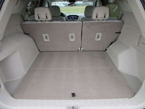 Used 2020 GMC Terrain Denali w/ Denali Premium Package image 11