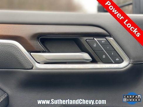 Used 2024 GMC Sierra 2500 Denali w/ Denali Reserve Package image 22
