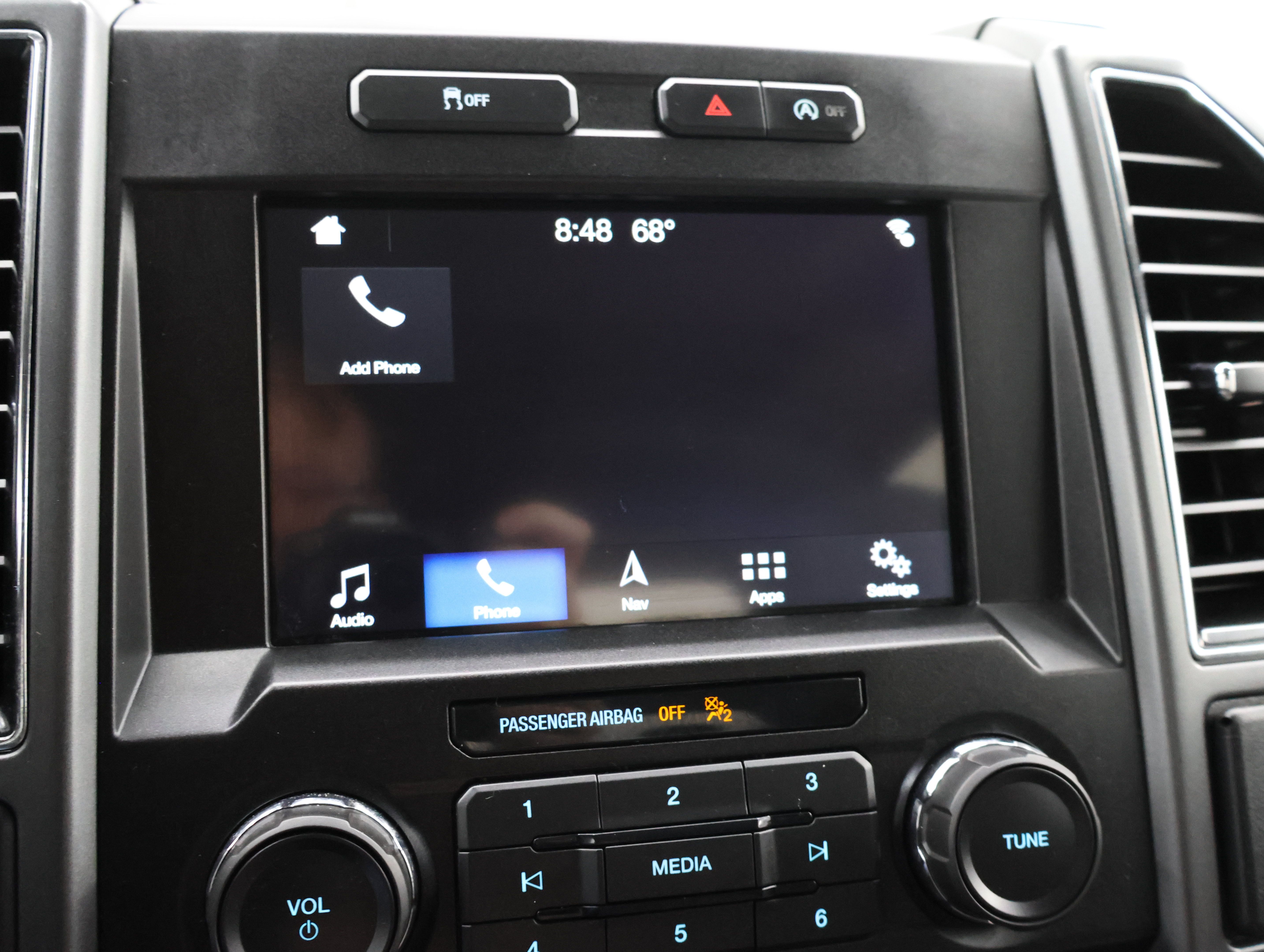 Used 2018 Ford F150 XLT w/ Equipment Group 302A Luxury AWD/4WD image 56
