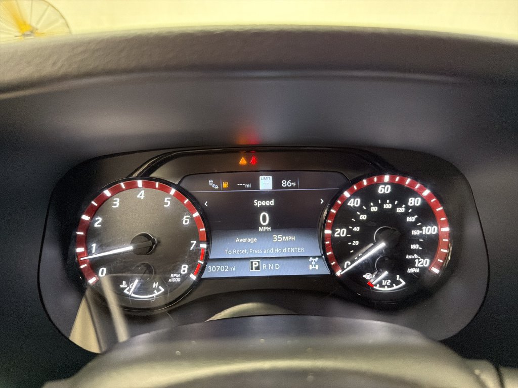 Used 2023 Nissan Frontier PRO-4X w/ Pro-4X Premium Package AWD/4WD image 25