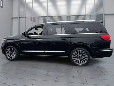 Used 2019 Lincoln Navigator L Reserve w/ Cargo Package AWD/4WD image 4