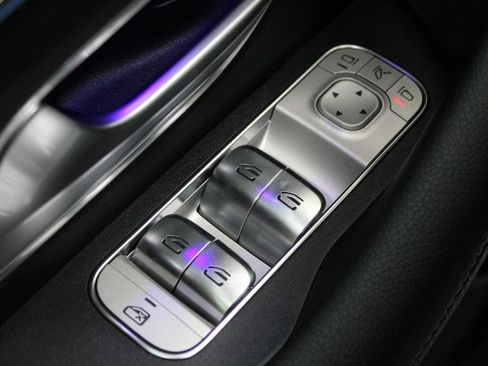 New 2025 Mercedes-Benz GLE 450 4MATIC image 15