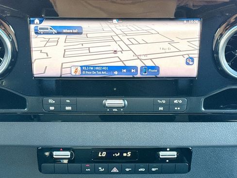 New 2026 Mercedes-Benz Sprinter 2500 image 12