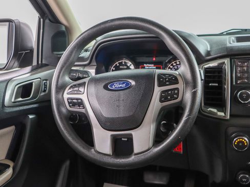 Used 2019 Ford Ranger XLT w/ Trailer Tow Package image 12