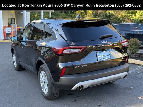 Used 2025 Ford Escape Active image 6