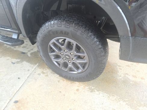 Used 2024 Ford Ranger XLT AWD/4WD image 11