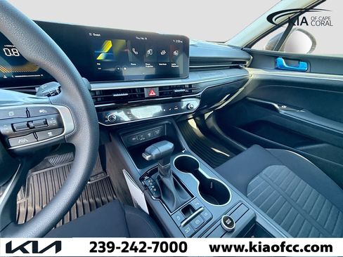 New 2026 Kia K5 LXS image 25
