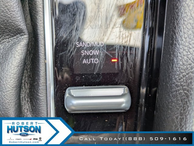 Used 2025 Jeep Compass Limited w/ High Altitude Package AWD/4WD image 22