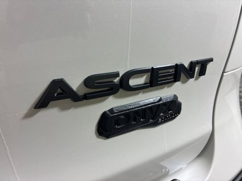 New 2026 Subaru Ascent Bronze Edition image 7