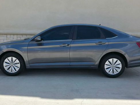 Used 2019 Volkswagen Jetta S w/ Driver Assistance Package image 5