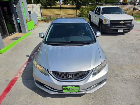 Used 2013 Honda Civic LX image 62