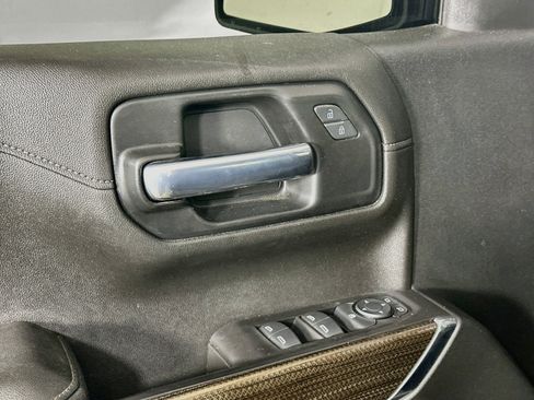Used 2021 Chevrolet Silverado 1500 LT w/ Texas Edition Plus RWD image 15