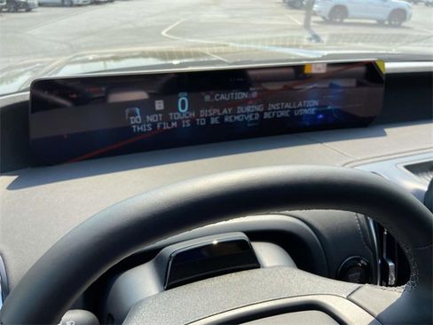 New 2025 Ford Expedition Max Platinum w/ Driver's Package image 24