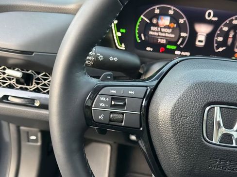 Used 2025 Honda Accord Touring image 26