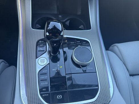 Certified 2023 BMW X5 xDrive40i w/ M Sport Package image 21