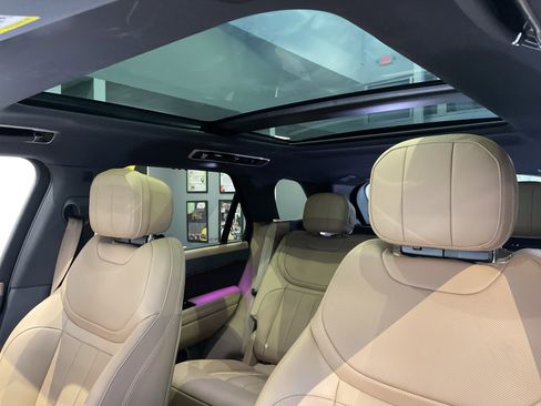 Used 2024 Land Rover Range Rover Sport SE image 31