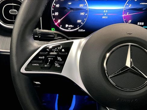Certified 2026 Mercedes-Benz C 300 4MATIC Sedan image 24