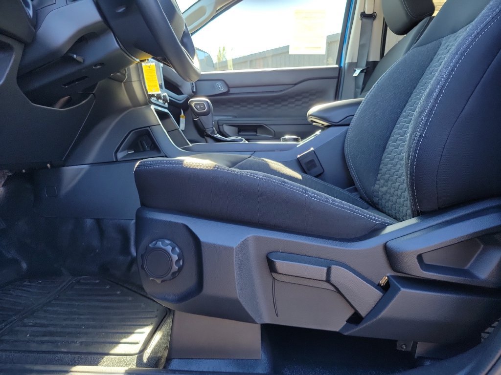 New 2026 Ford Ranger XL w/ Trailer Tow Package AWD/4WD image 19