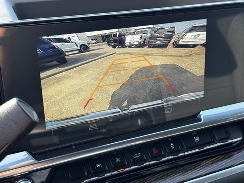 Used 2026 GMC Sierra 1500 Elevation RWD image 19