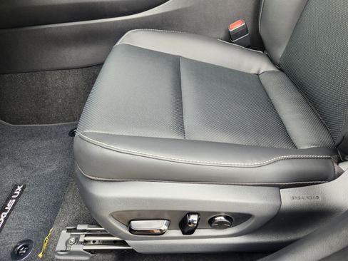 Used 2026 Lexus UX 300h FWD w/ Accessory Package (Z1) image 14